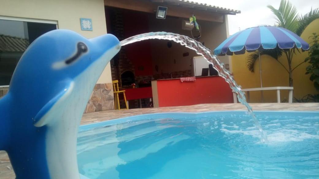 Вілла Casa Com Piscina Араруама Екстер'єр фото