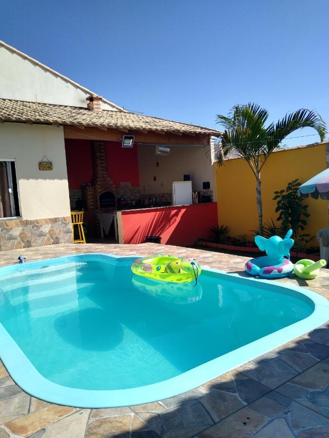 Вілла Casa Com Piscina Араруама Екстер'єр фото