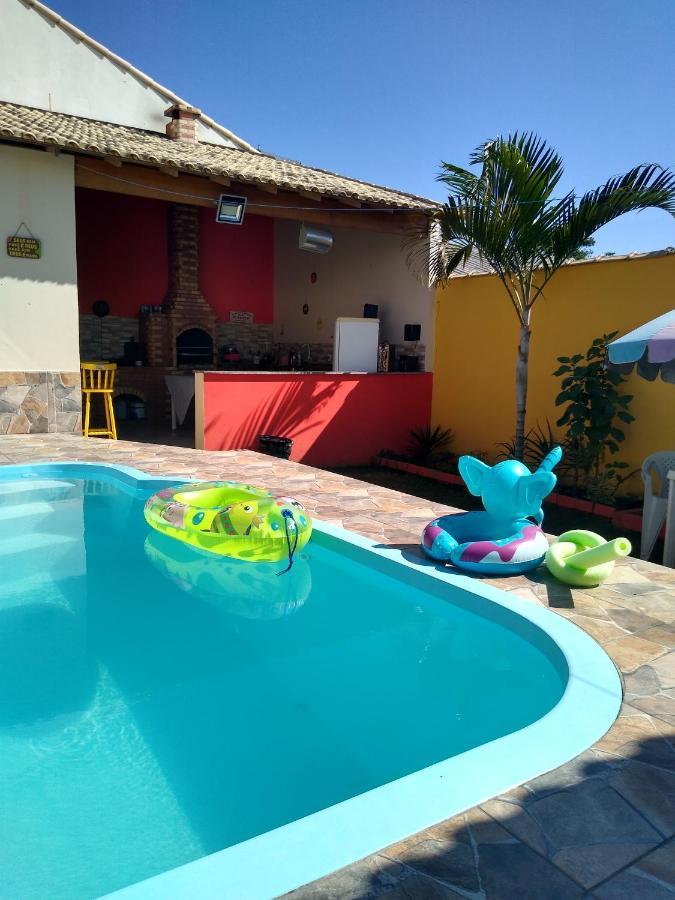 Вілла Casa Com Piscina Араруама Екстер'єр фото