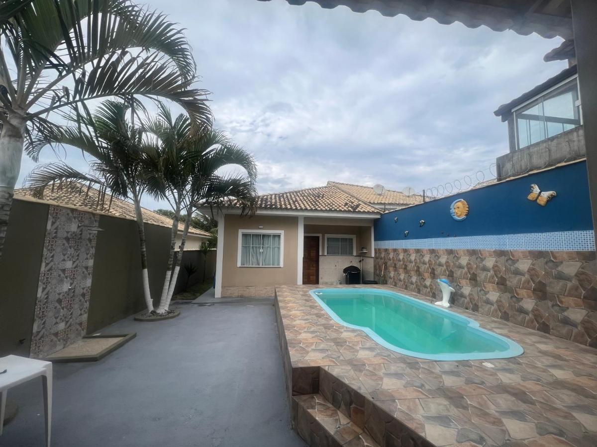 Вілла Casa Com Piscina Араруама Екстер'єр фото
