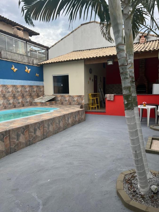 Вілла Casa Com Piscina Араруама Екстер'єр фото